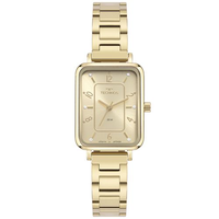 Relógio Technos Feminino Mini Dourado - GL32AM/1X GL32AM/1X