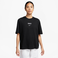 Camiseta Nike Coreia Feminina