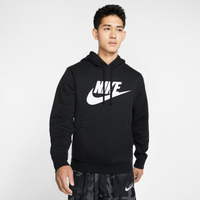 Blusão Nike Sportswear Club Fleece Masculino