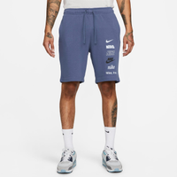 Shorts Nike Club Fleece+ Masculino