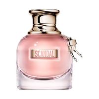 Perfume Scandal Jean Paul Gaultier Eau De Parfum 30ml