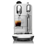 Cafeteira Nespresso Creatista Plus, 1600W, 110V, Metálico - J520-BR-ME-NE