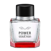 Perfume Antonio Banderas Power Of Seduction Men Eau De Toilette 100ml