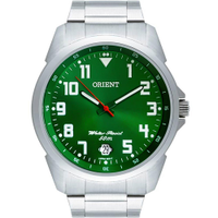 Relógio Orient Masculino MBSS1154AE2SX