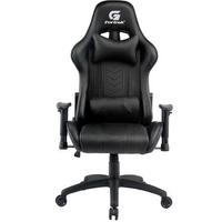 Cadeira Gamer Fortrek Black Hawk Black - 70508