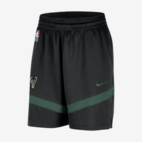 Shorts Nike Milwaukee Bucks Masculino