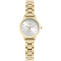 Relógio Technos Feminino Mini Dourado - GL32AJ/1K GL32AJ/1K