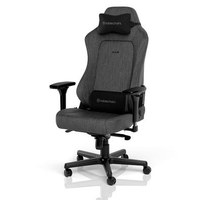 Cadeira Noblechairs Hero TX Gaming Chair-anthracite - NBL-HRO-TX-ATC