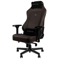 Cadeira Noblechairs Hero Gaming Chair Java Edition - NBL-HRO-PU-JED