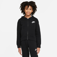 Blusão Nike Sportswear Club Fleece Infantil