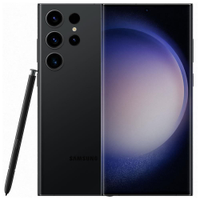 Smartphone Samsung Galaxy S23 Ultra 5G Preto 512GB, Tela 6.8'', 12GB RAM, Inteligência Artificial, Snapdragon 8 Gen 2, Câmera Quádrupla + Selfie 12MP