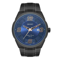 Relógio Masculino Orient MYSS1020 D2GX