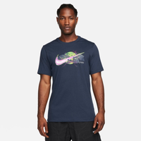 Camiseta Nike Swoosh Masculina