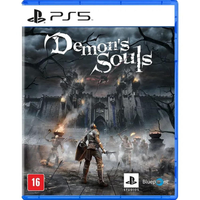 Jogo Demons Souls - PS5