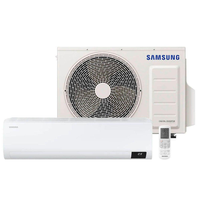 Ar Condicionado Split Samsung Digital Inverter Ultra 18000 BTUs Quente/Frio 220V AR18BSHZCWKNAZ