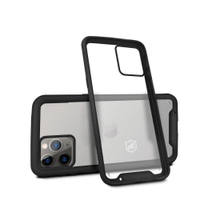 Capa case capinha Stronger Preta para iPhone 13 Pro Max - Gshield