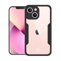 Capa case capinha 360 para iPhone 13 - Preta - Gshield
