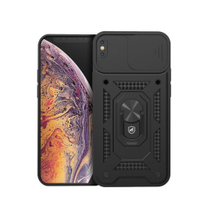 Capa case capinha Dinamic Cam Protection para iPhone XS Max - Gshield