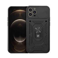 Capa case capinha Dinamic Cam Protection para iPhone 12 Pro - Gshield