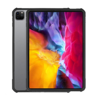 Capa case capinha Dual Shock X para iPad Pro 12.9 (2020) - Gshield