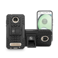 Capa case capinha para Motorola Moto Z Play - D Shield - Gshield