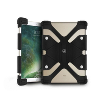 Capa case capinha Universal para Tablet Dell Latitude 12 Rugged 7202 - Skull Armor - Gshie
