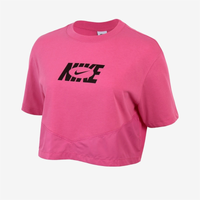 Camiseta Nike Sportswear Icon Clash Feminina