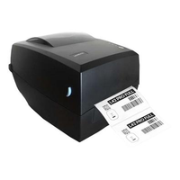 Impressora Térmica de Etiquetas Elgin 46L42PUSEC01 Pro Full 203DPI com USB Preto