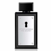Perfume antonio banderas the secret masculino eau de toilette 50ml