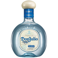 Tequila Reserva de Don Julio Blanco - 750ml