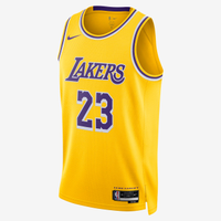 Regata Nike Los Angeles Lakers Icon Edition 2022/23 Masculina