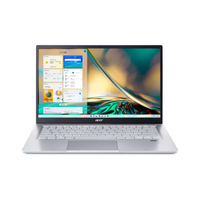 Notebook Acer Swift 3 SF314-511-561N EVO Ultrafino Intel i5 Windows 11 Home 8GB 1TB SSD 14" Full HD
