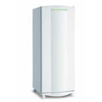 Geladeira/Refrigerador Consul 261 Litros CRA30F | Degelo Seco, 1 Porta, Gavetão Hortifruti, Branco,