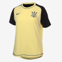 Camiseta Nike Corinthians Feminina