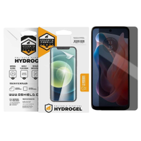 Pelicula para Motorola Moto G Play 2024 - Privacidade Hydrogel - Gshield