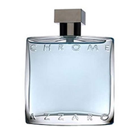 Perfume Azzaro Chrome Eau de Toilette Masculino 50ml