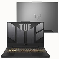Notebook Gamer Asus TUF Gaming F15, Intel Core i5 12500H, 16GB, 512GB SSD, 15.6" 144Hz, RTX3050,W11 FX507ZC4-HN23W