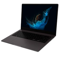 Notebook Samsung Galaxy Book2 Intel Core I7-1255U, Windows 11 Home, 8Gb, 512Gb Ssd, 15.6'' Full Hd Led Grafite