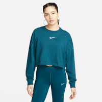 Camiseta Nike Sportswear Swoosh Feminina