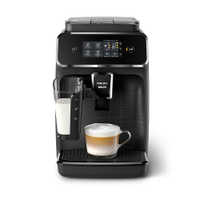Máquina De Café Espresso Philips Walita - Lattego - Automática - 1,8 Ltrs - 1400W Genis