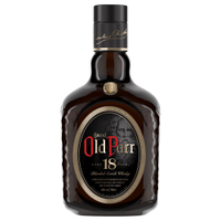 Whisky Old Parr 18 Anos 750ml Old Parr