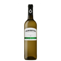 Vinho Branco Periquita Português Meio Seco 750 ml