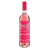 Vinho Rosé Portugues Casal Garcia 750ml