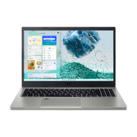 Notebook Acer Vero Ecológico AV15-51-577Q Ci5 Windows 11 PRO 16Gb 512GB SSD 15.6" FHD