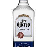 Tequila José Cuervo Silver 750ml
