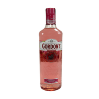 Gin Gordons Pink 700ml