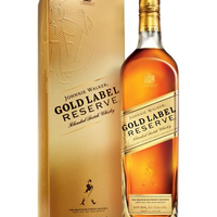 Whisky Johnnie Walker Gold Label Reserve 750ml