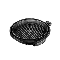 Grill Redondo Mondial Cook & Grill 40 G-03