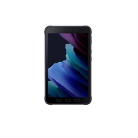 Galaxy Tab Active 3 LTE - Enterprise Edition 64GB- Preto