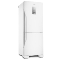 Refrigerador Panasonic Frost Free 425 Litros Branco BB53